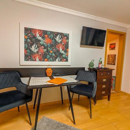 Erholungskellerchen Apartman Bad Lippspringe Kültér fotó